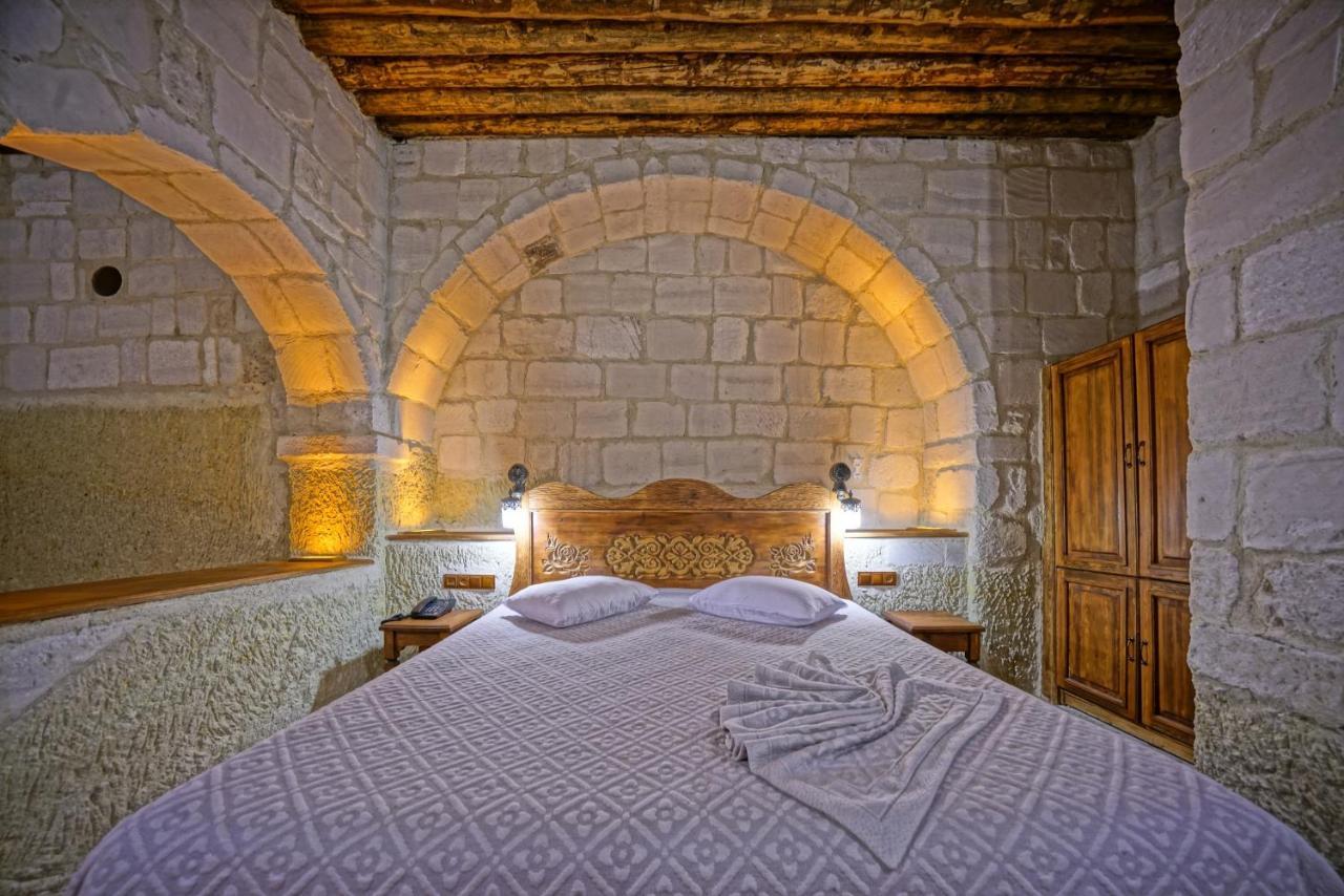 Mdc Cave Hotel Ürgüp Extérieur photo